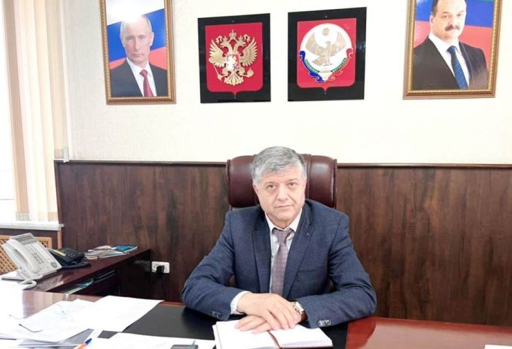 Глава Гунибского района Расул Гусейнов прокомментировал предстоящее Послание Главы РД