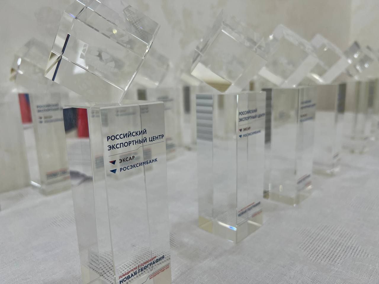 Дагестанские компании стали лидерами окружного конкурса «Экспортер года»