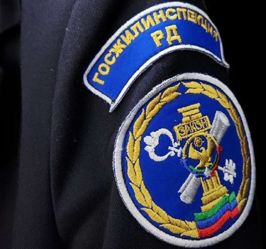 В Каспийске газифицируют новостройку после вмешательства Госжилинспекции