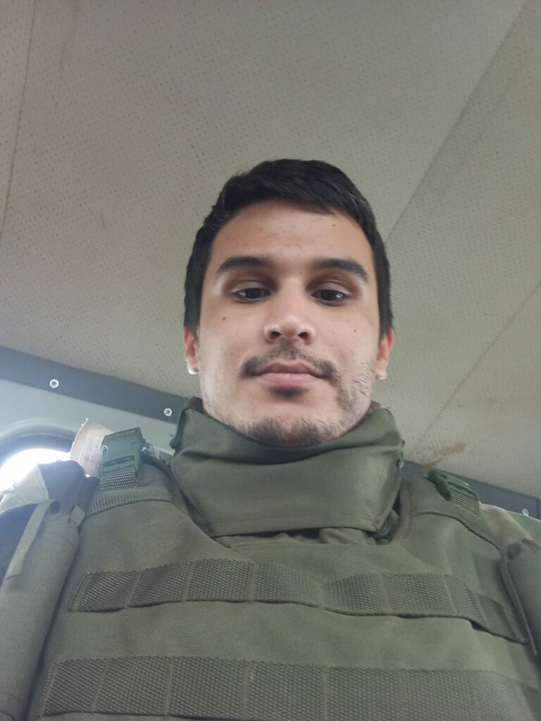 Он прожил короткую, но достойную жизнь