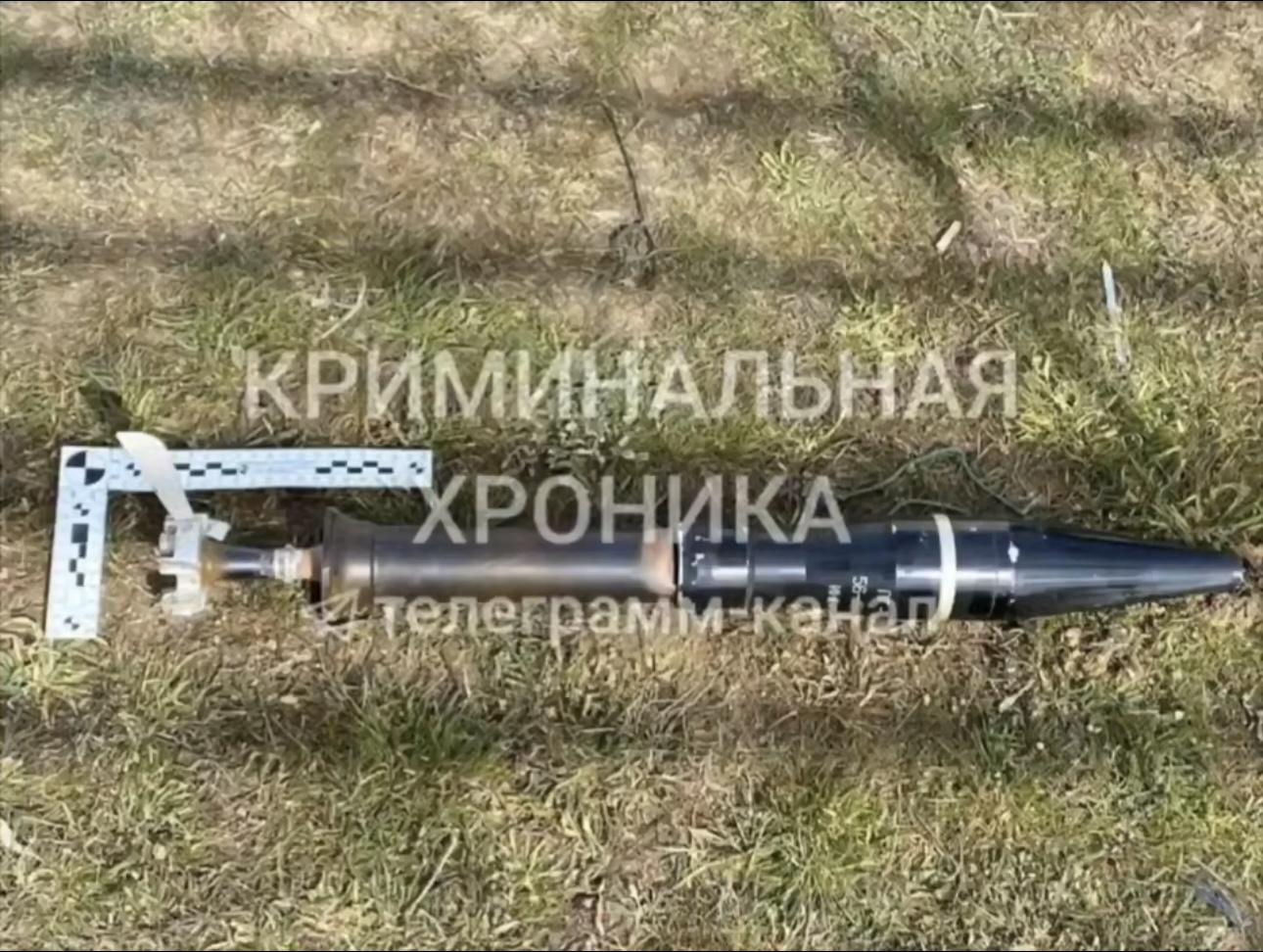 В колледже Махачкалы при вскрытии сработал учебный снаряд, пострадал студент