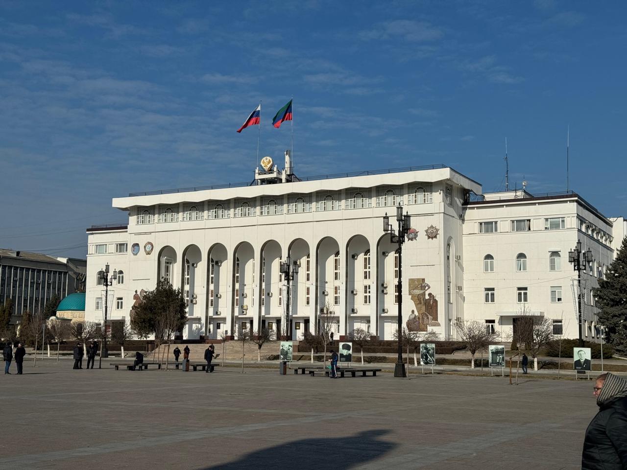 В Махачкале проведут проверку после массового отравления