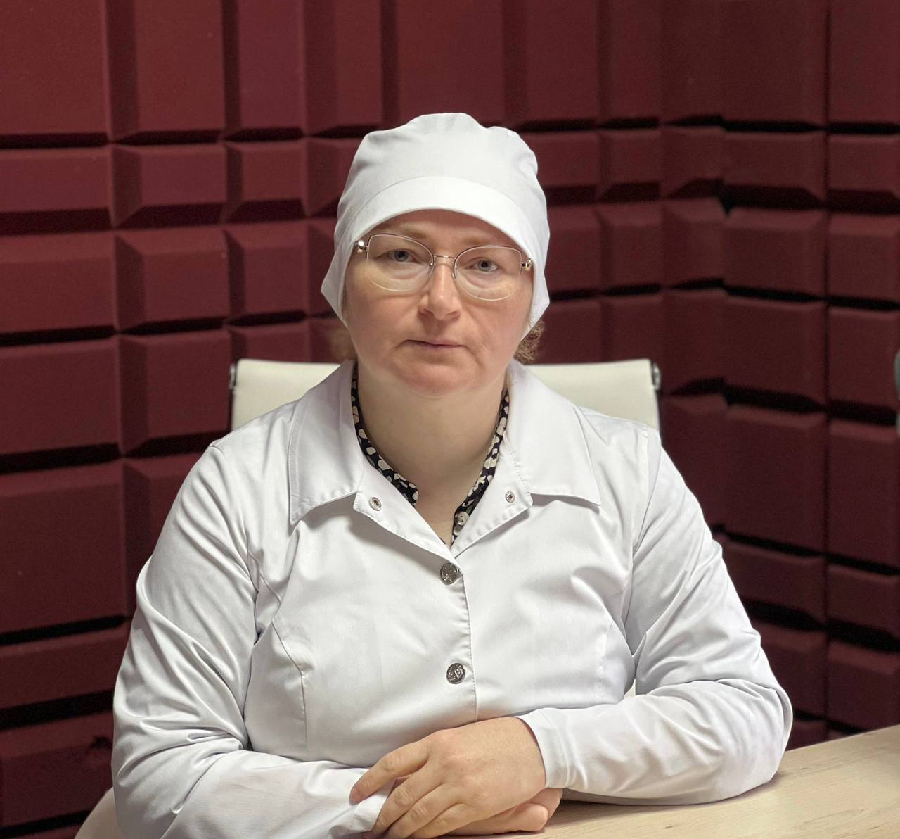 Дагестанцы могут прийти в поликлинику и сдать анализ на гепатит С бесплатно