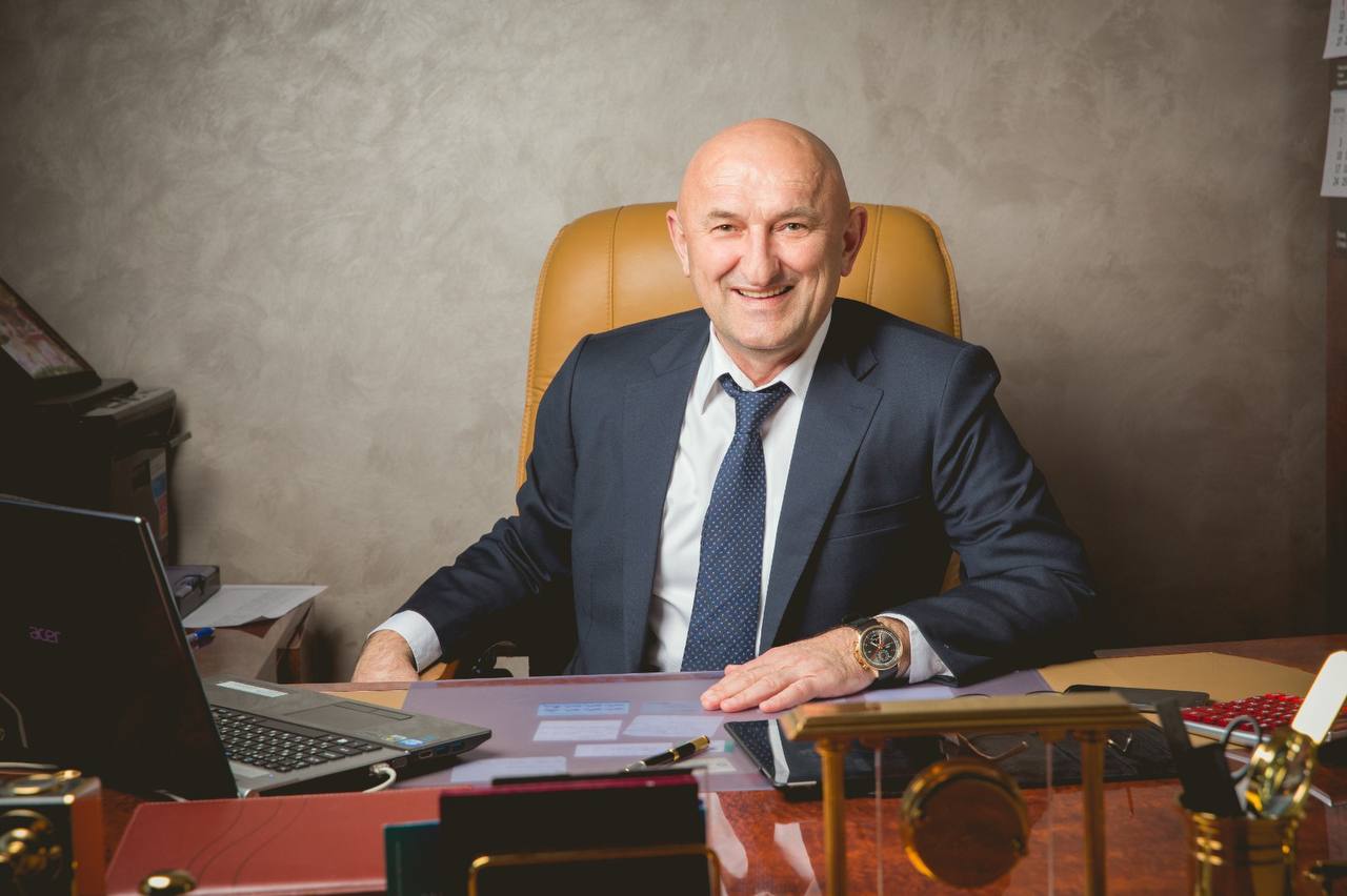 Магомедзагид Муслимов: «Правильный сон – основа здорового образа жизни»