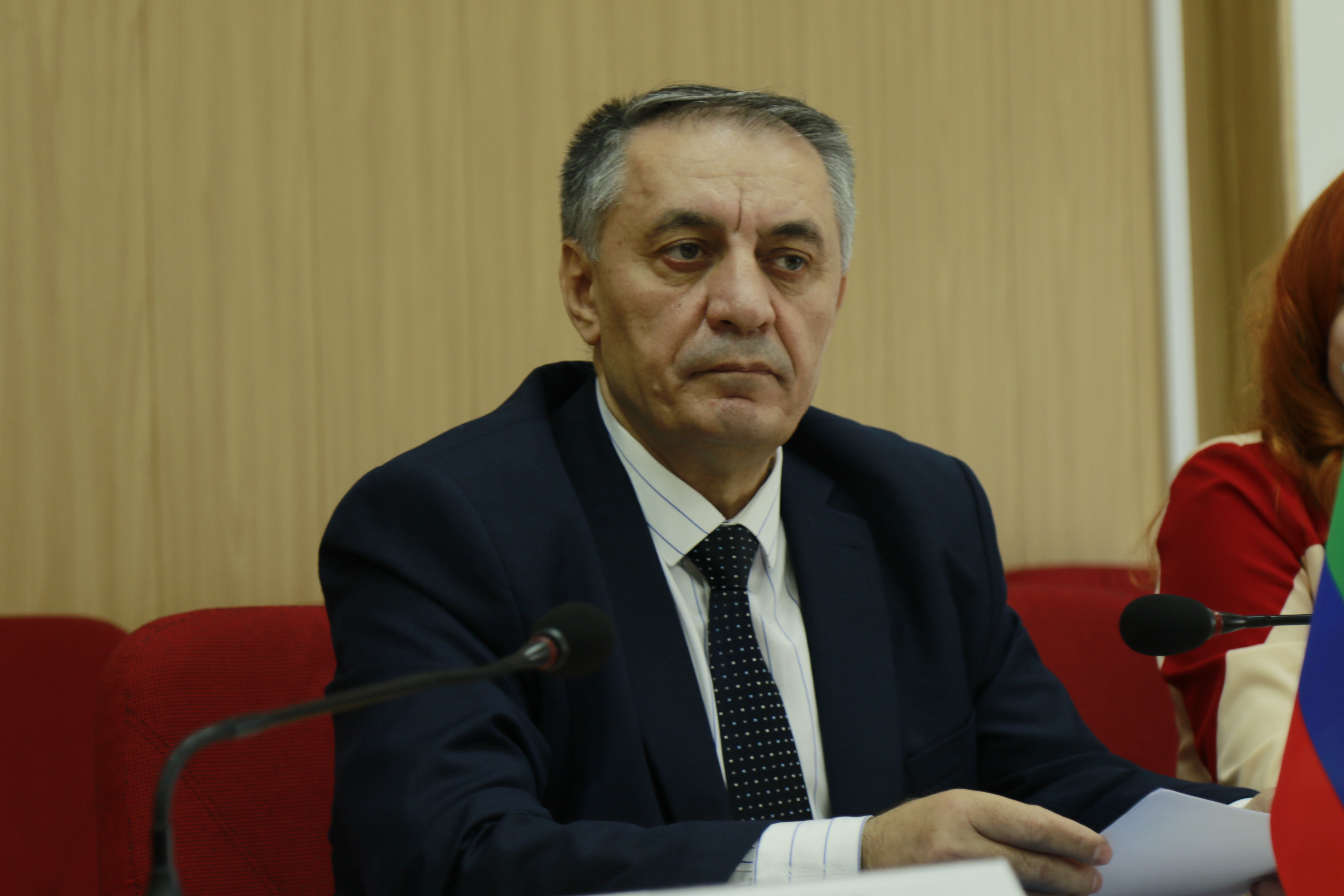 В Министерстве труда и соцразвития РД состоялось обсуждение вопросов опеки и попечительства