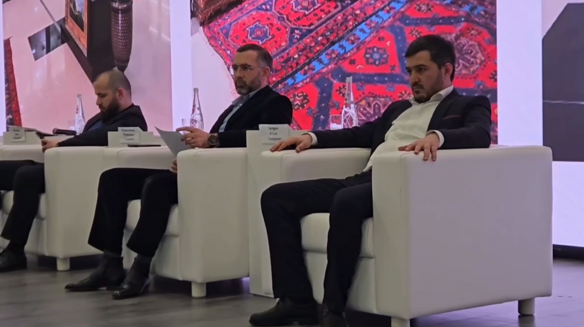 В Дагестане создадут реестр мастеров народных художественных промыслов