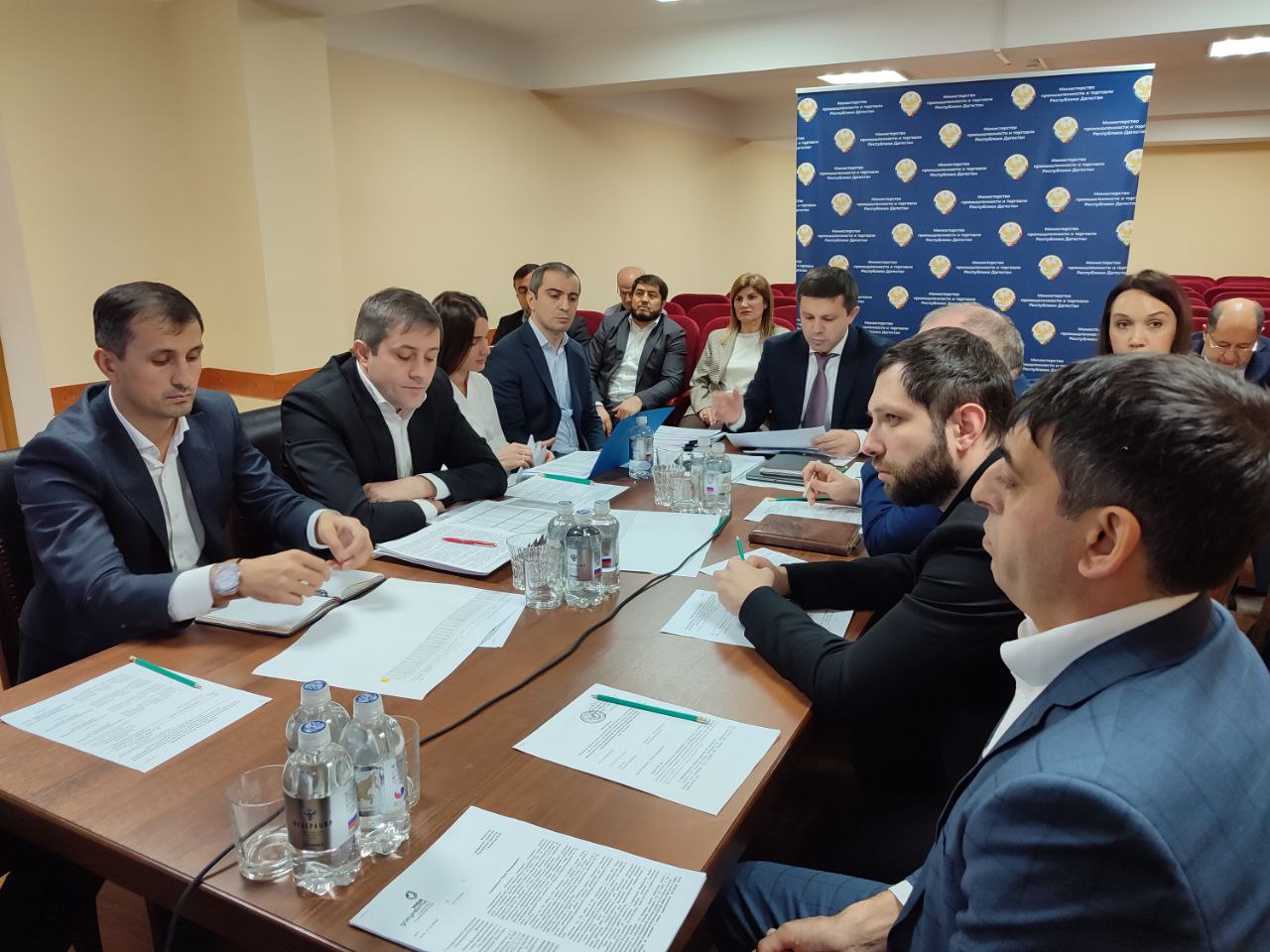 Кассовая выручка в Дагестане превысила 187 млрд рублей