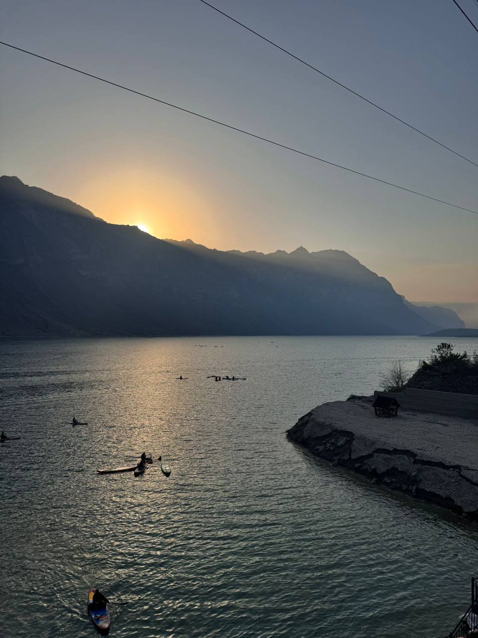 В Дагестане выяснят причины бездействия пользователей в акватории водных объектов