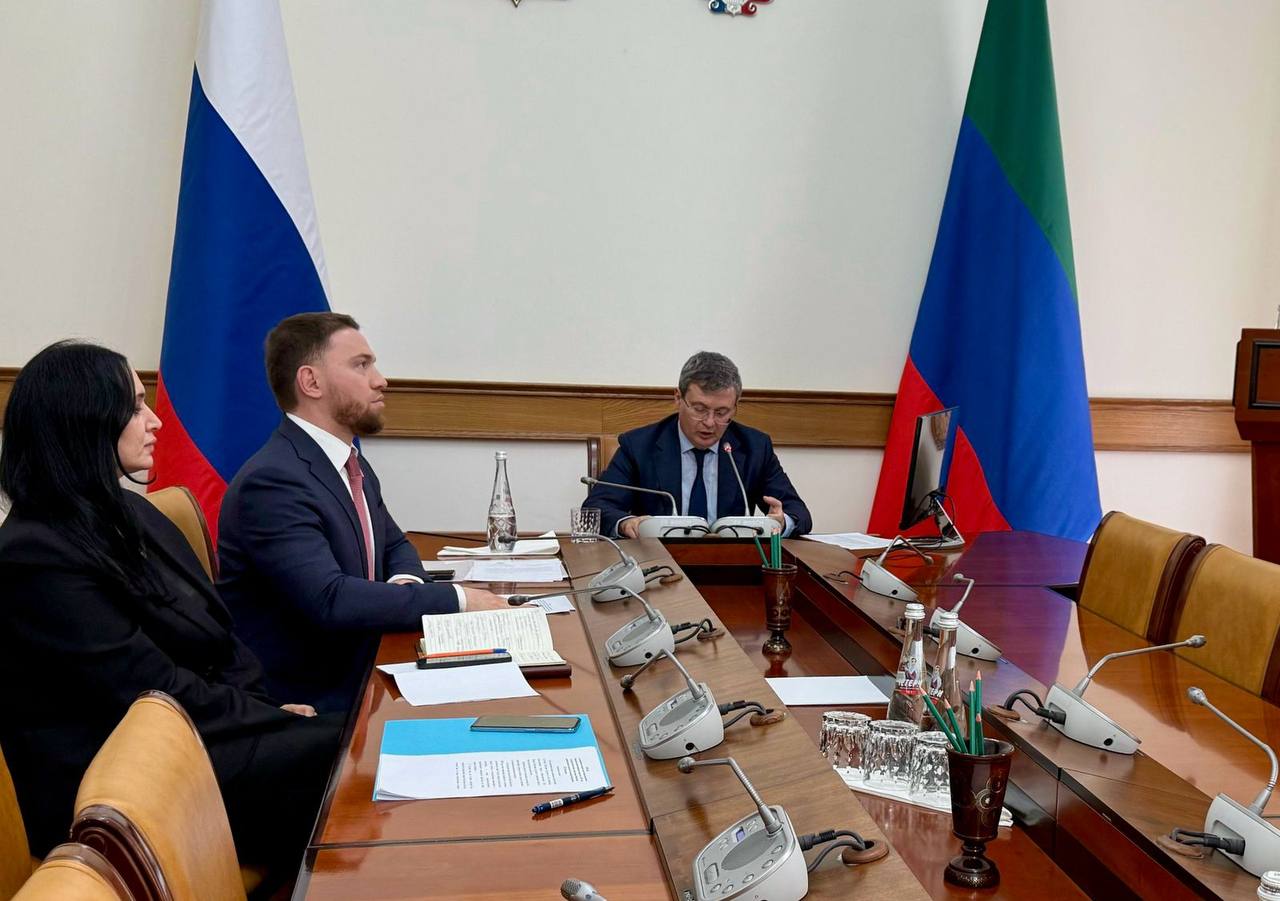 Дагестан на Кавказском инвестфоруме представит перспективные проекты