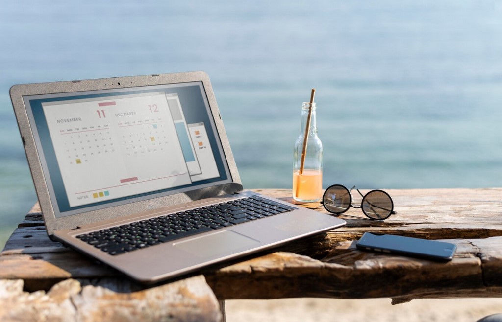 Дагестан планирует создать IT-хаб на берегу Каспийского моря