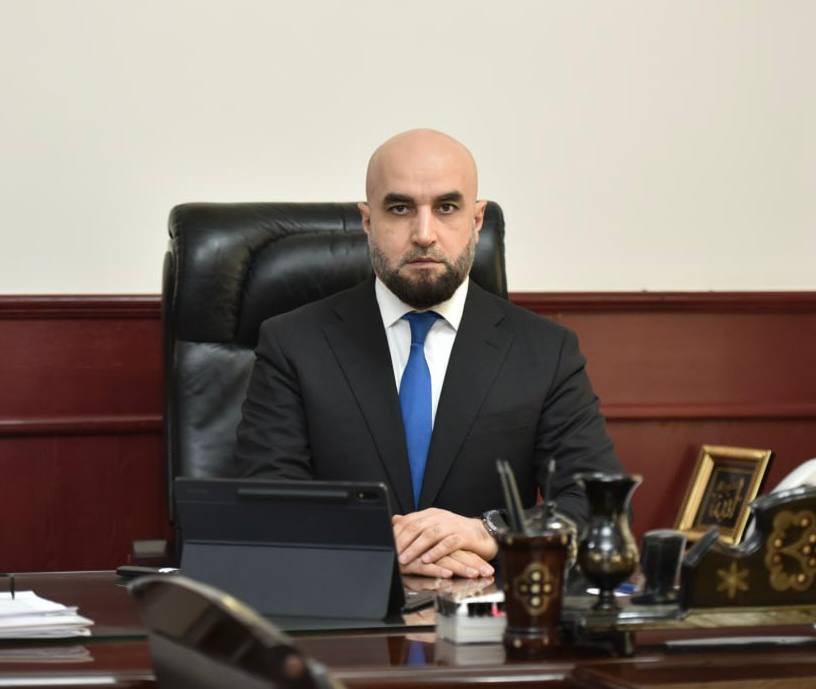 Глава Минприроды РД: «Премьер-министр региона поставил конкретные задачи в сфере экологии»