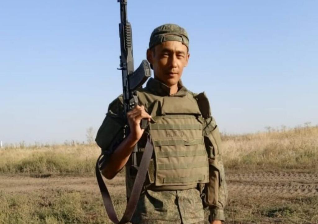 Друзья из «Черной мамбы» в памяти навсегда