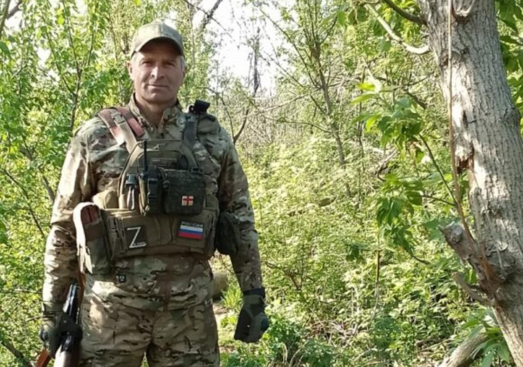 На защите рубежей Родины отец и сын Фейзулаевы из Агула