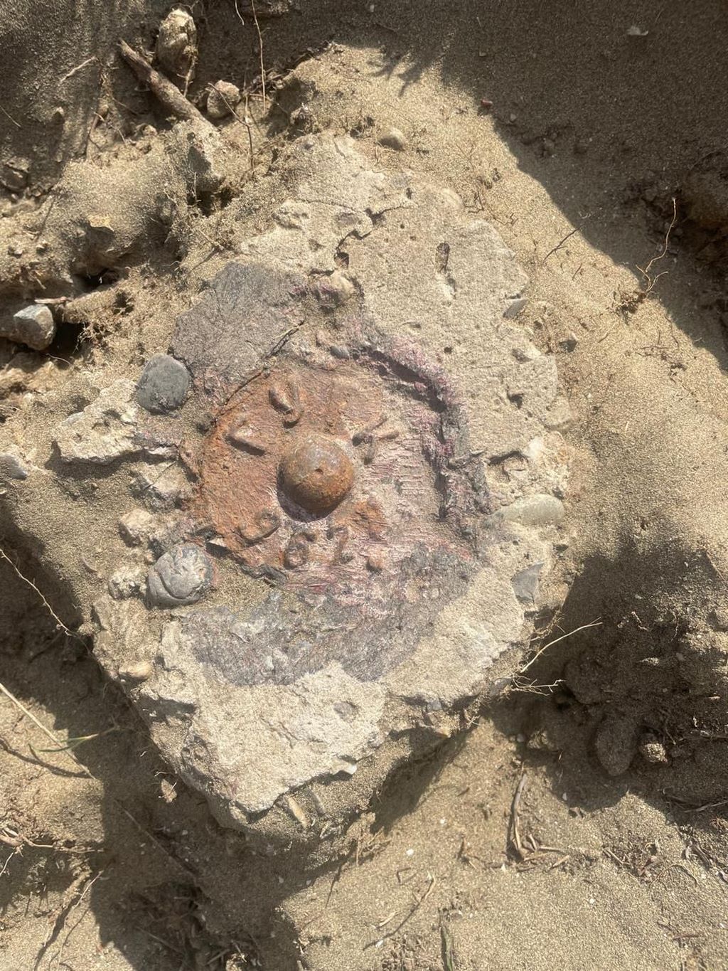 Росреестр в Дагестане перевыполнил план по обследованию пунктов ГГС