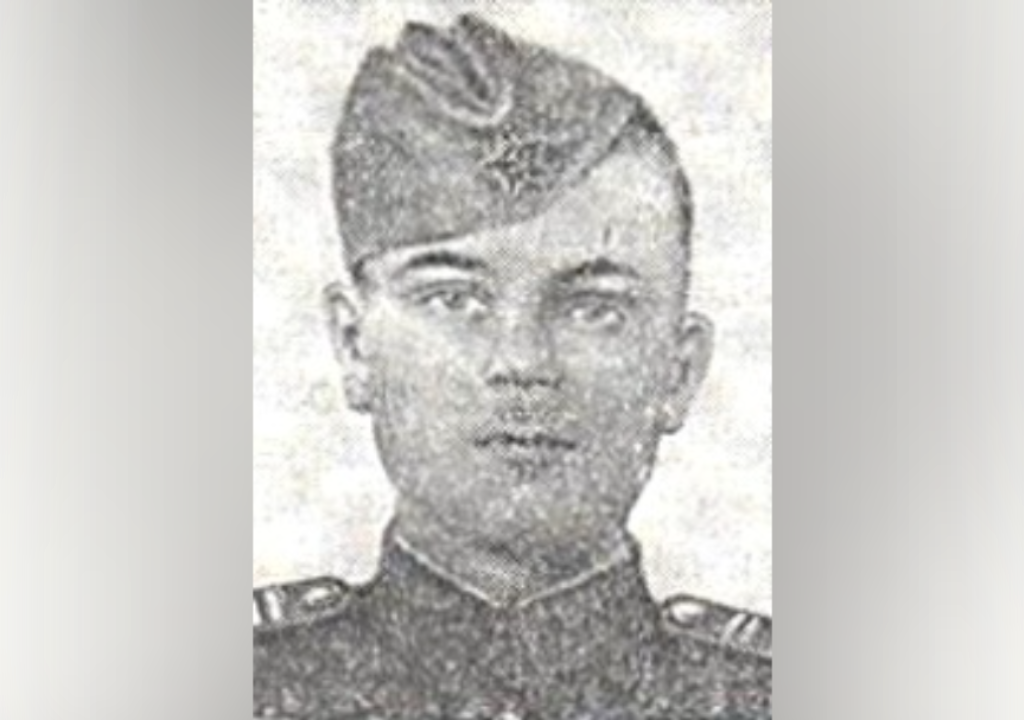 Магомед-Загид Абдулманапов: Бессмертный подвиг сына Дагестана