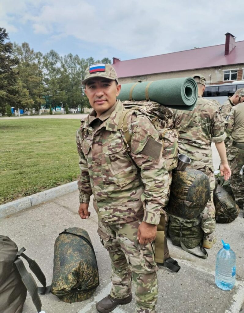 Солдаты, которые не будут забыты