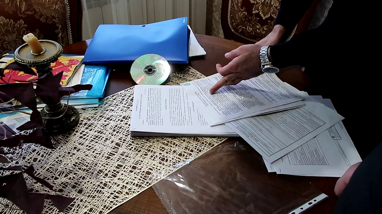 Бывший гендиректор завода в Каспийске подозревается в злоупотреблении полномочиями