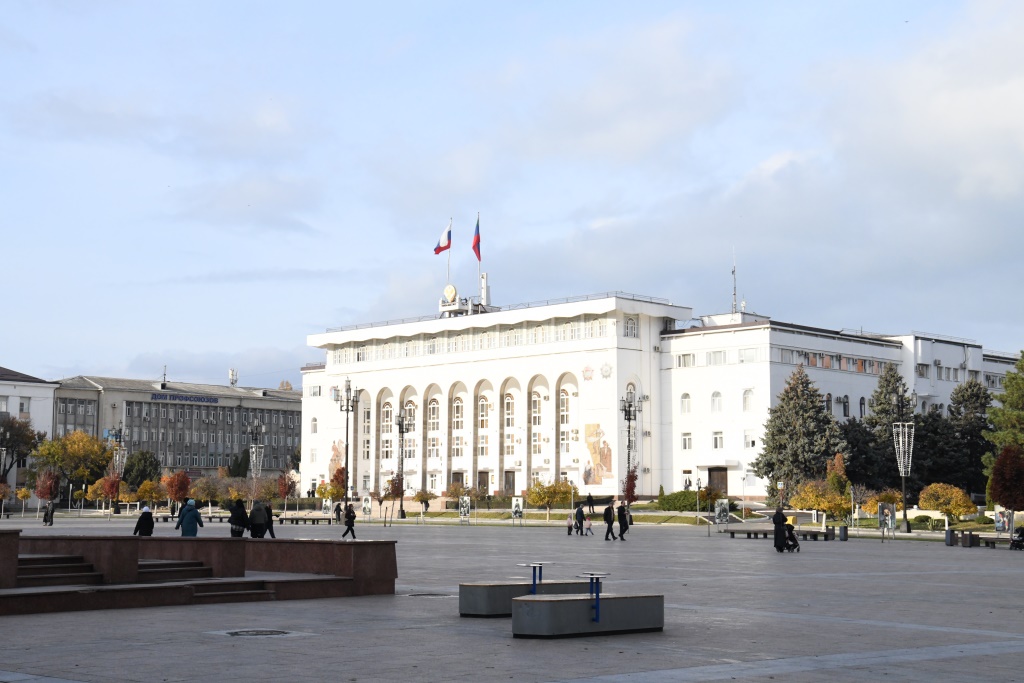 Дагестан увеличил затраты бюджетных средств на предоставление жилья детям-сиротам