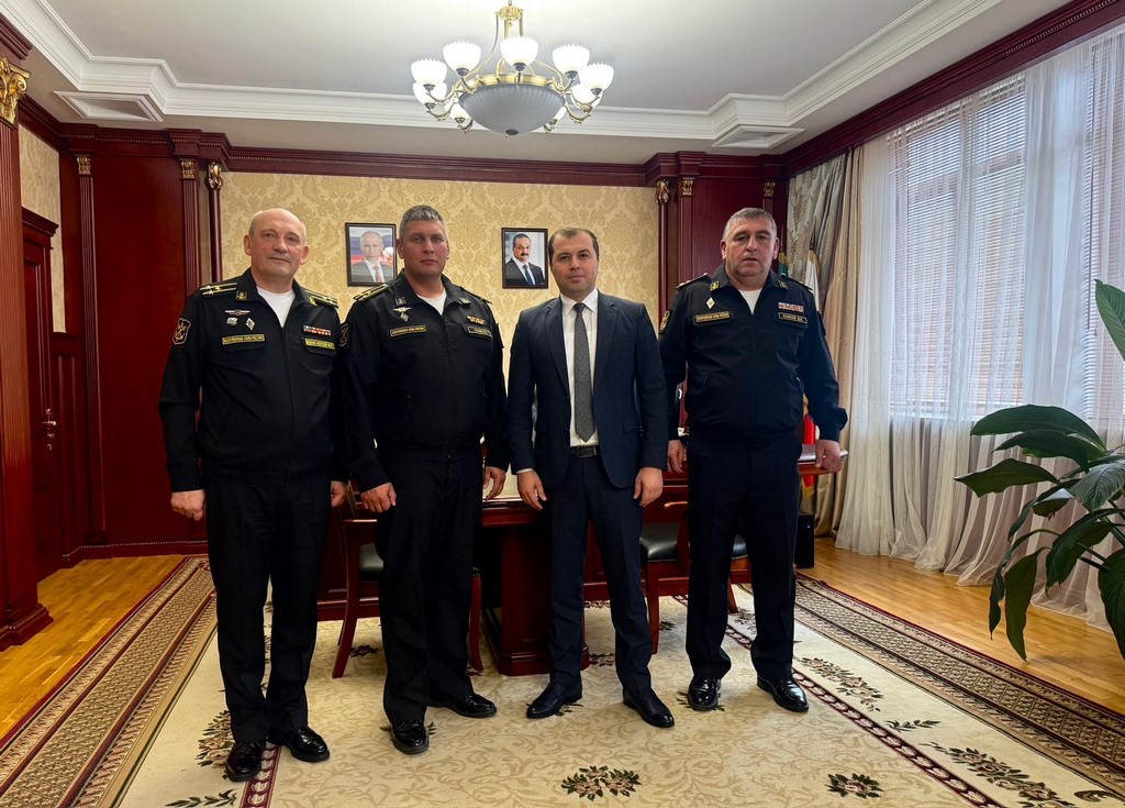 ВУЦ ДГТУ успешно прошел годовую проверку