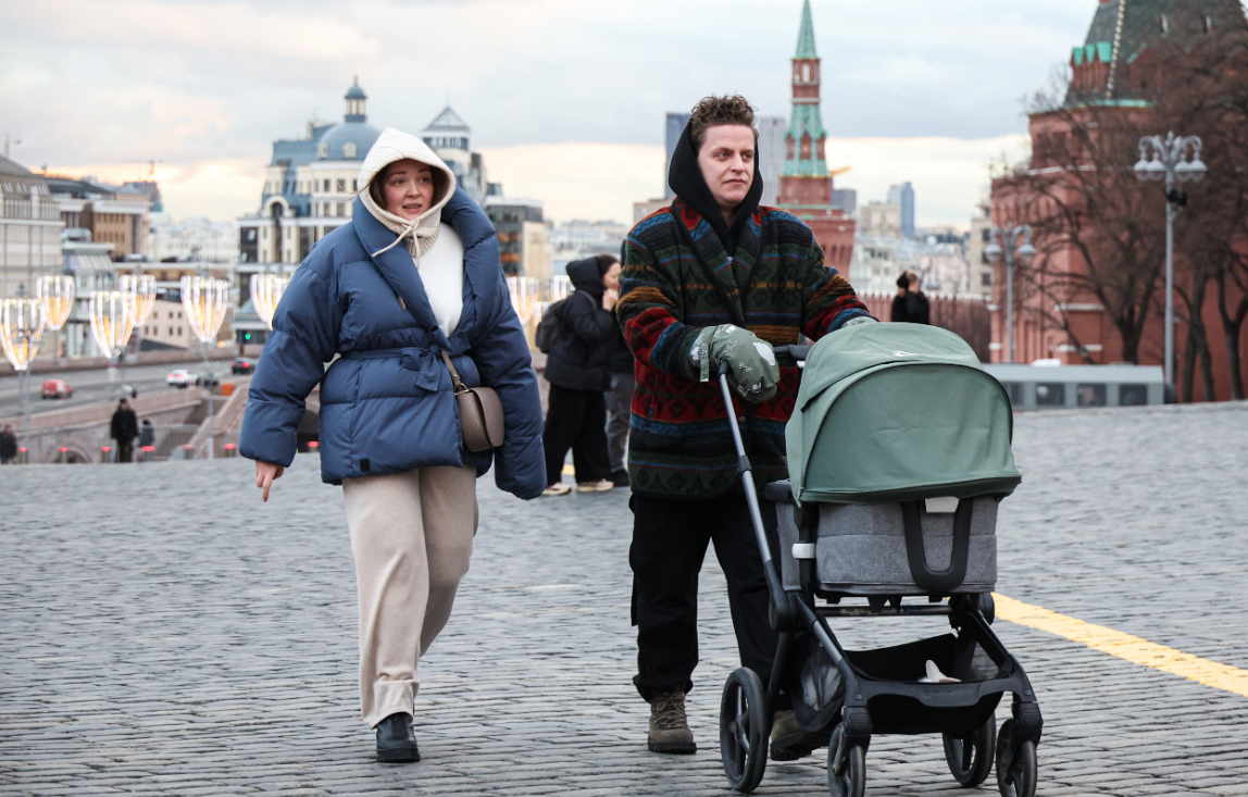 ГД может в феврале принять закон о продлении программы маткапитала