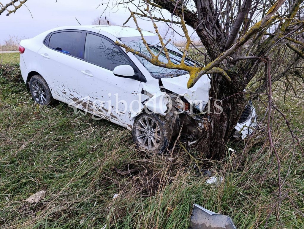 Восемь человек погибли за неделю в ДТП в Дагестане
