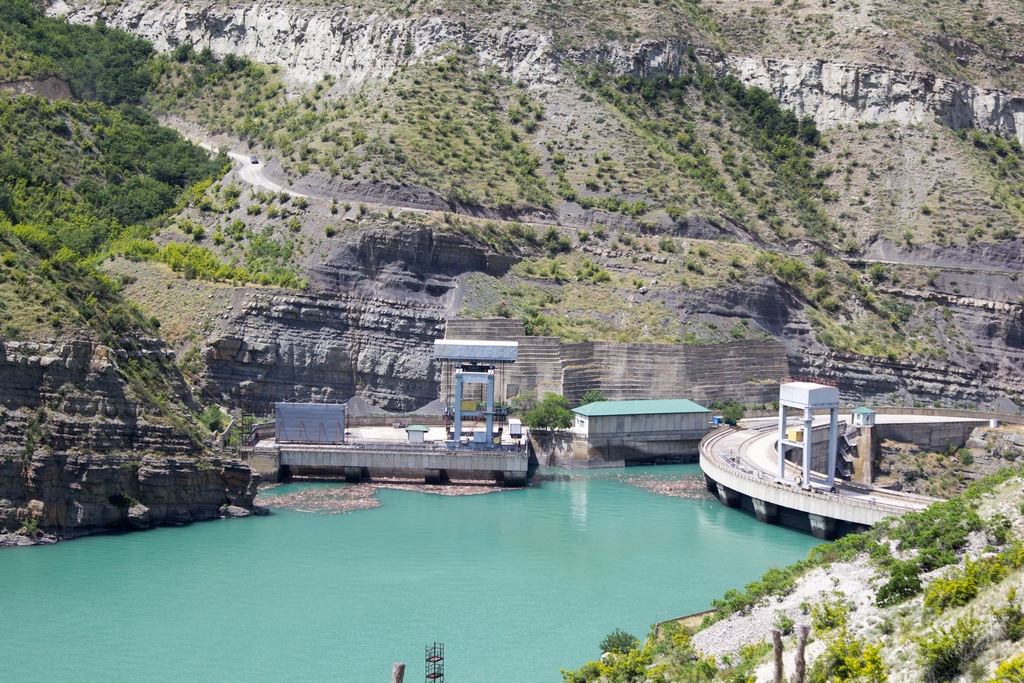 Дагестан в числе лидеров по росту туристического спроса на осень 2025 года