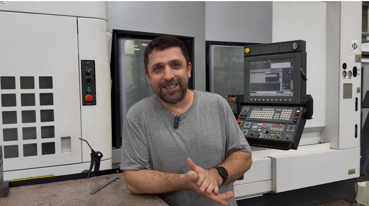 Работник «Дагдизеля» вошел в топ-10 на федеральном конкурсе «Лучший по профессии»