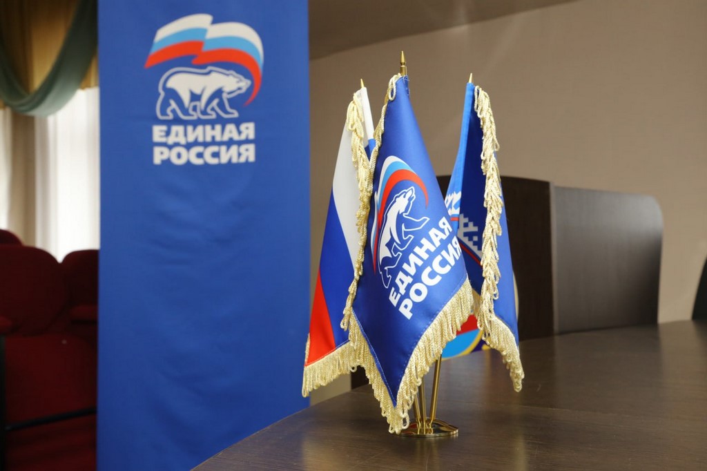 Единый день приемов участников СВО и членов их семей пройдет в Дагестане