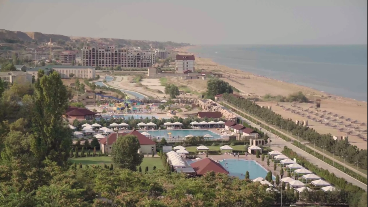 Дагестанский санаторий намерен создать еще комплекс из 1200 гостевых номеров