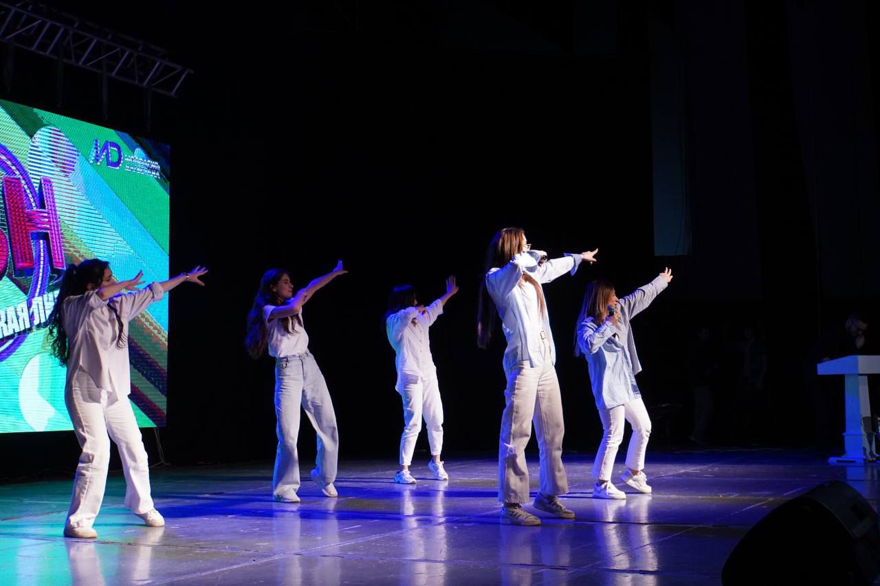 Финал Дагестанской лиги КВН пройдет в Махачкале