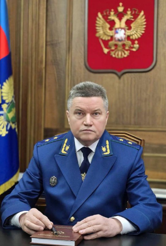 Прокурор Дагестана проведет прием граждан по вопросам прав несовершеннолетних