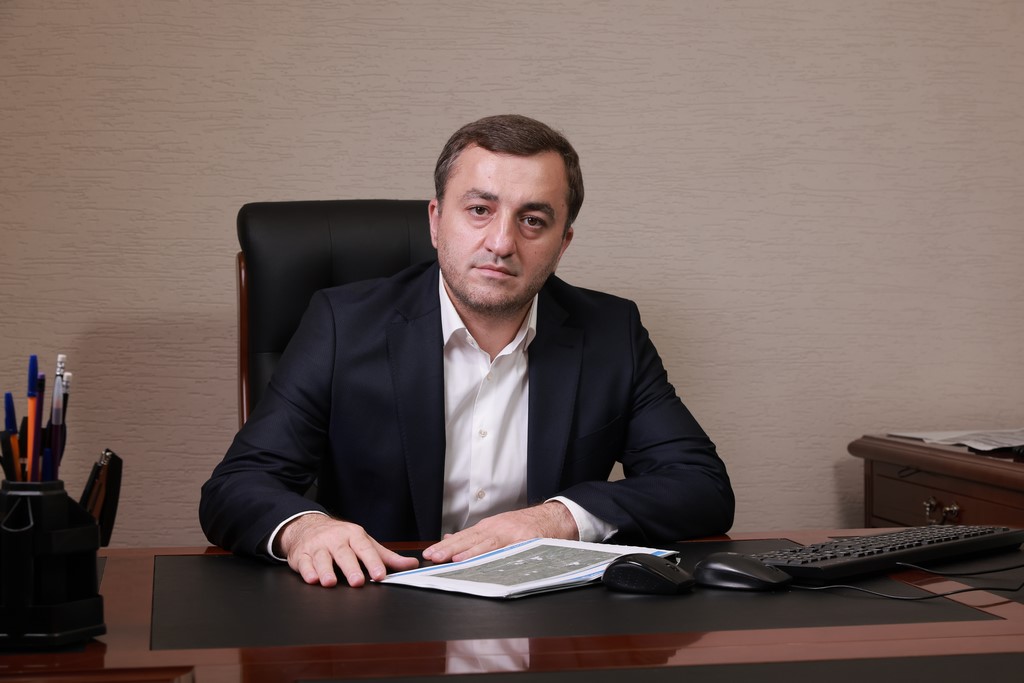 День работника БТИ. Аташ Аташев о важности работы дагестанских кадастровиков