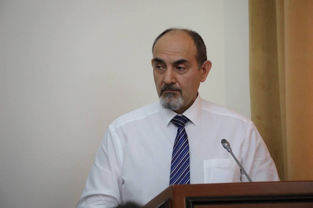 В Дагестане продолжается системная работа по сохранению родных языков