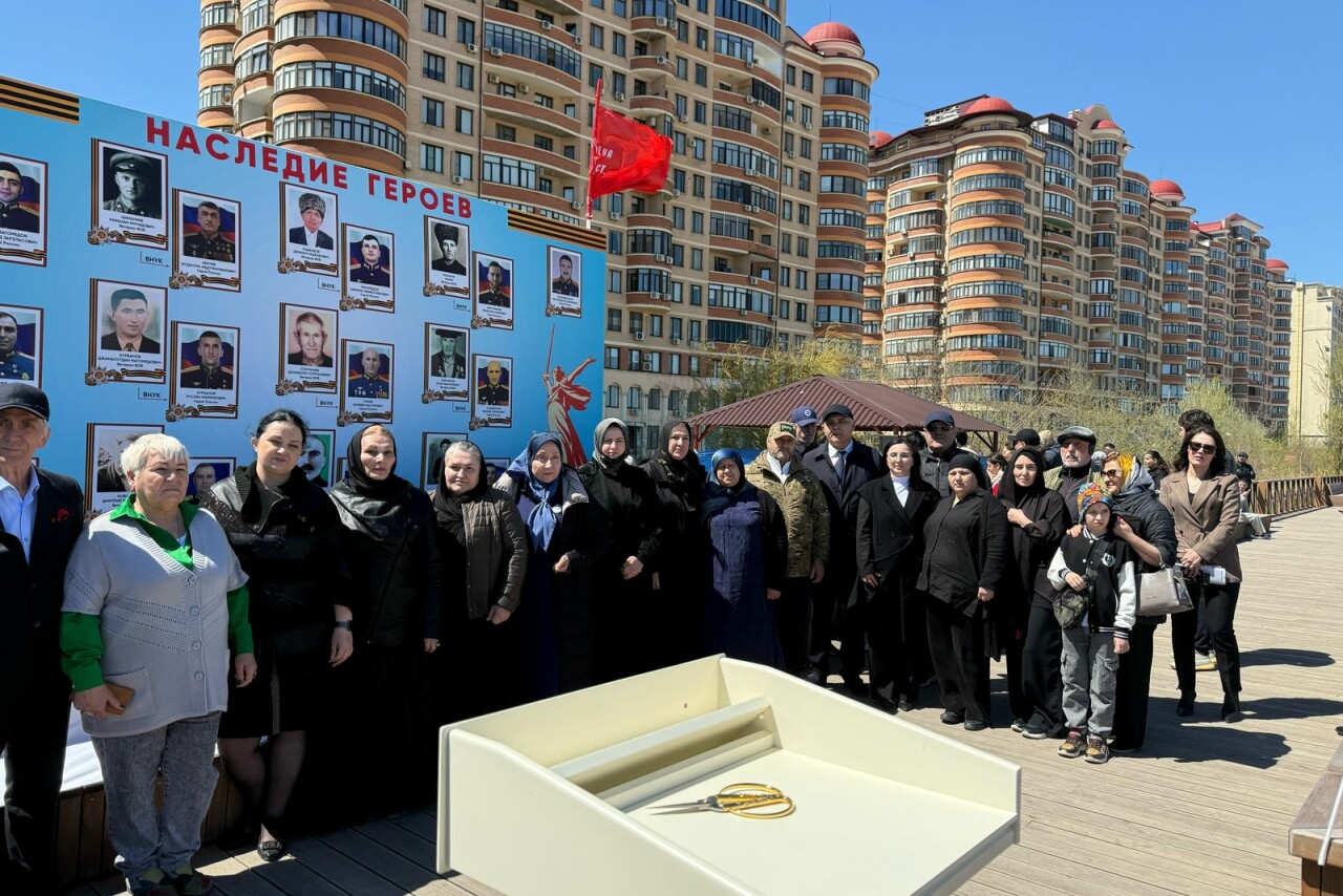 Грозная доблесть