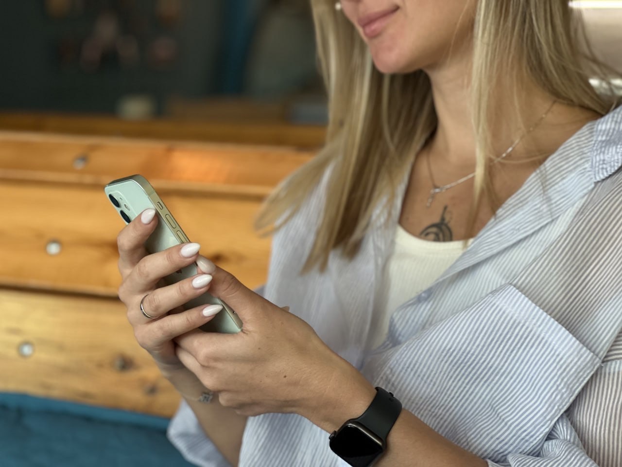 Российский банк запустил подтверждение операций по селфи для защиты от мошенников