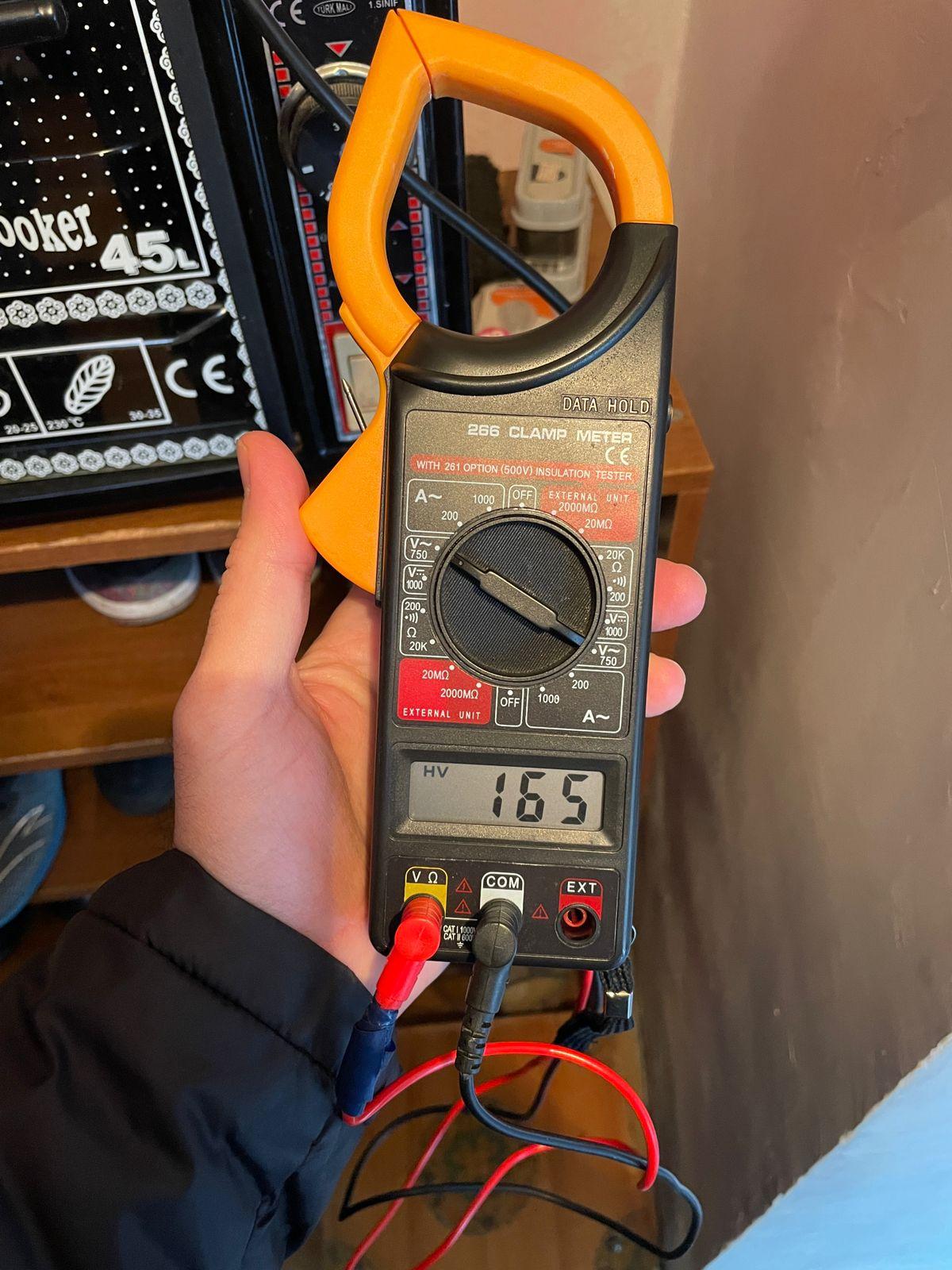 «Россети Северный Кавказ» накажут за некачественное электроснабжение