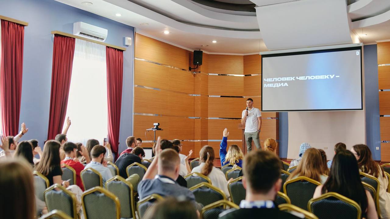 Второй образовательный модуль проекта «Лаборатория будущего» завершился в Нальчике