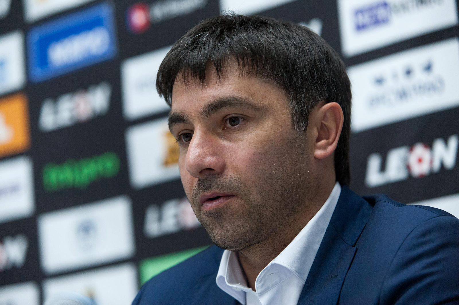 Дагестанский футбольный тренер признан лучшим во Второй лиге