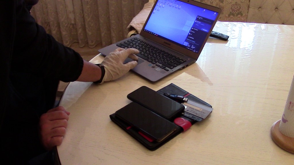 Жительница Махачкалы стала фигуранткой дела за призывы к экстремизму