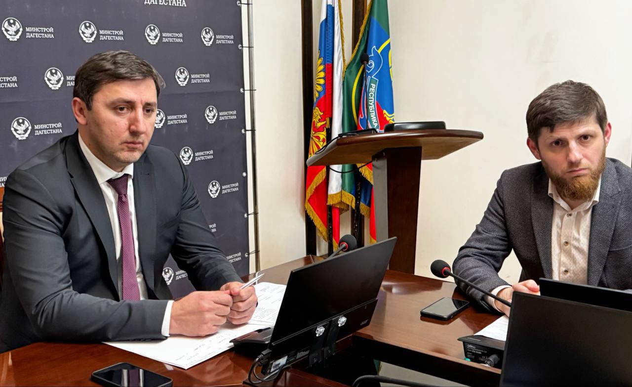 В шести городах Дагестана внедрят единые платежки по услугам ЖКХ