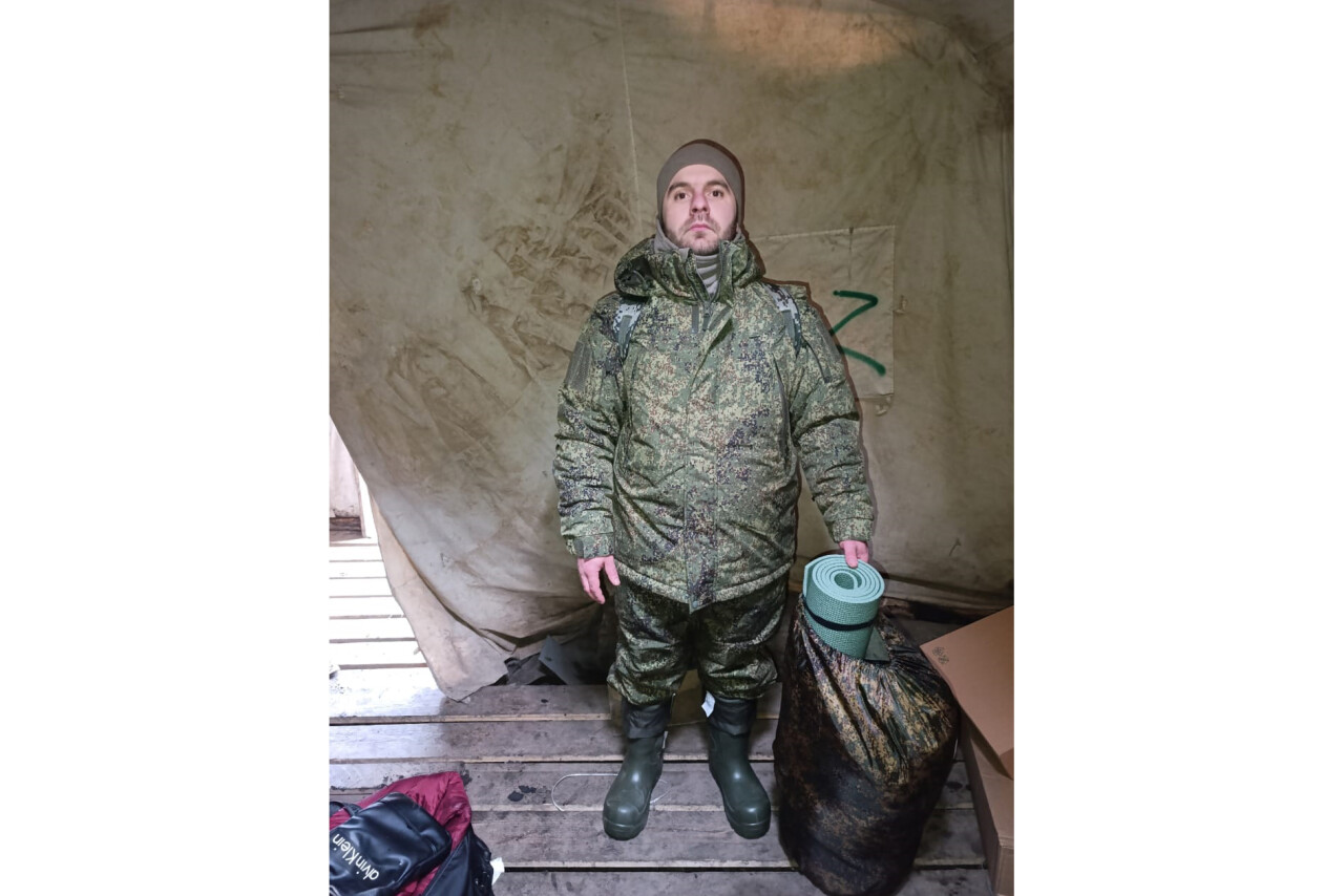 Быть там, где нужнее