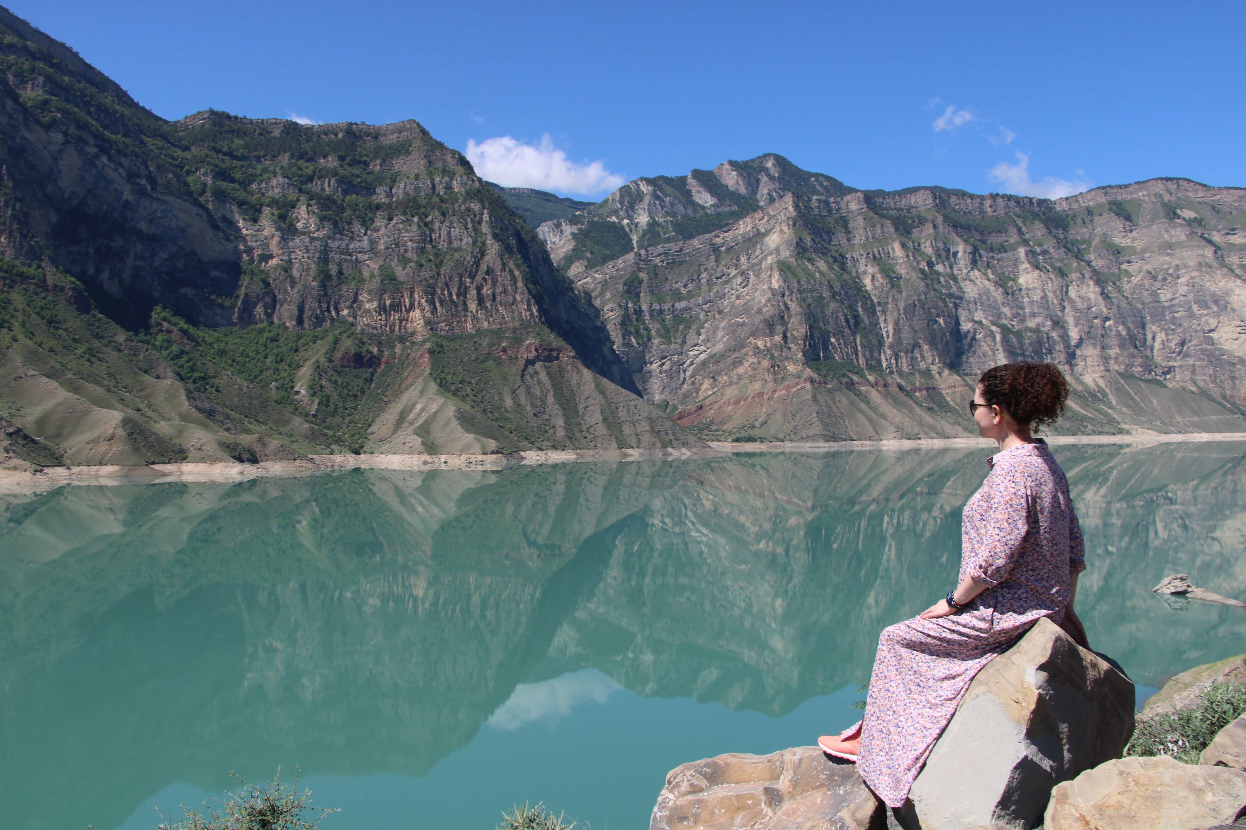 Дагестан в 2025 году завоевал звание главной точки притяжения туристов – исследование