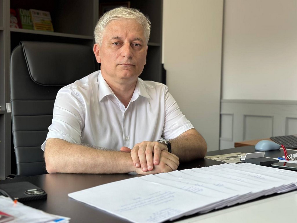 Магомед Магомедов: «Программа “Доблесть гор” – модернизированный кадровый проект проверенного решения»