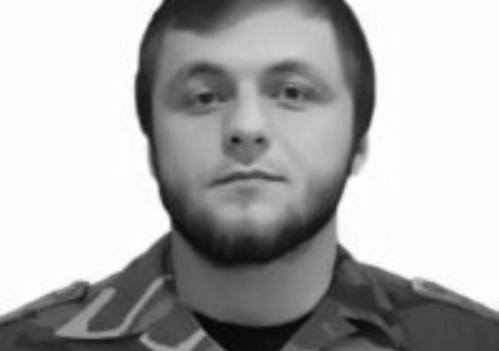 Он был молод и смел…