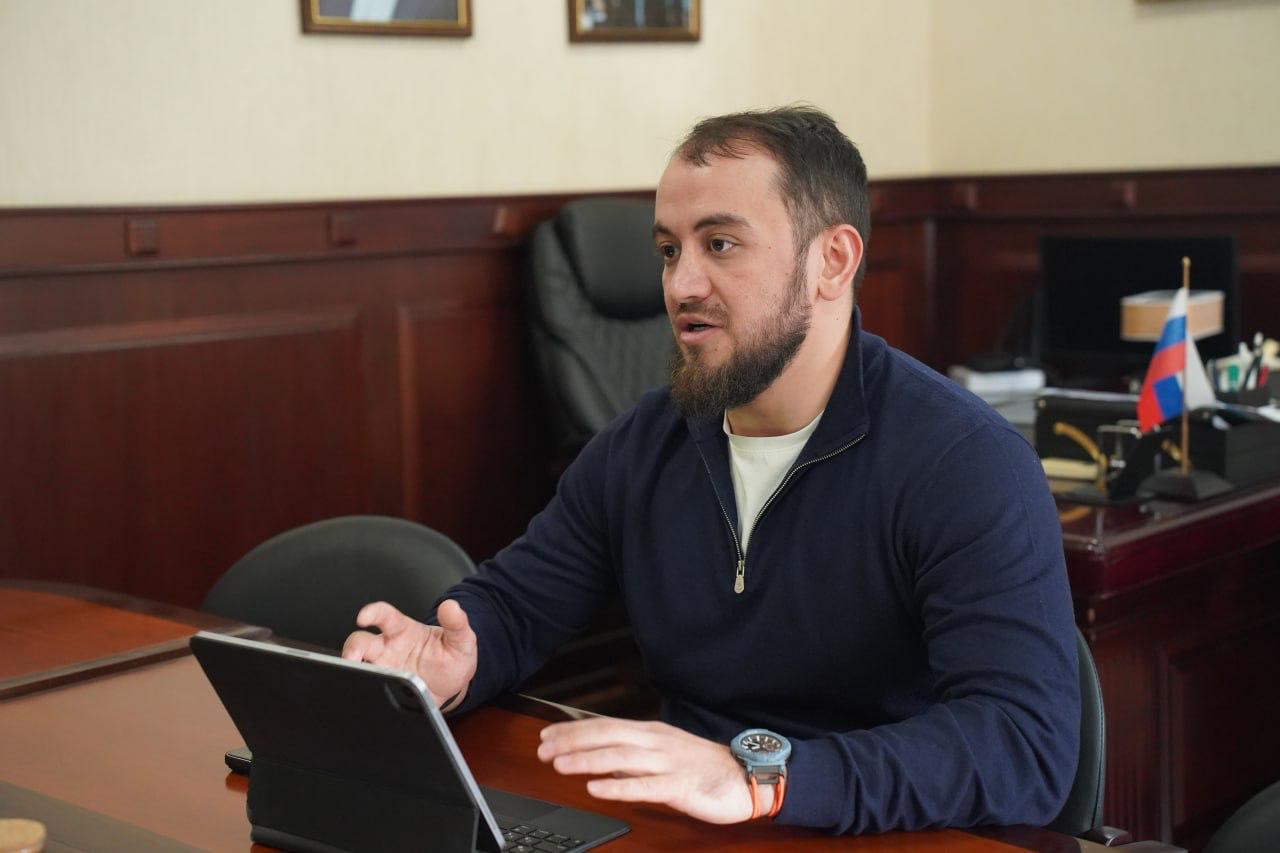 ЦУР и «Дагэнерго» усиливают взаимодействие по вопросам восстановления электроснабжения