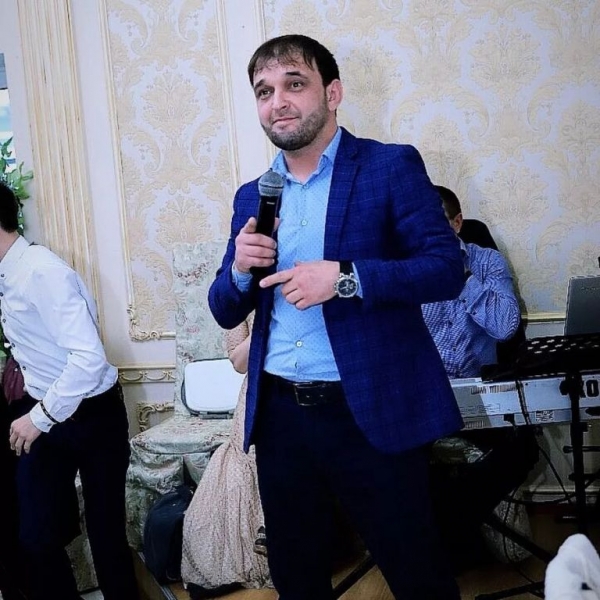 Участник СВО из Новолакского района стал лауреатом Всероссийской премии добрых дел «Сможем победить»