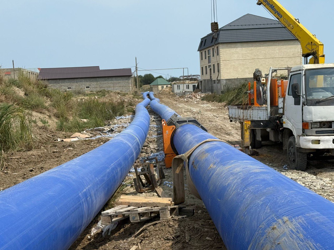 Дагестану одобрен еще один казначейский инфраструктурный кредит