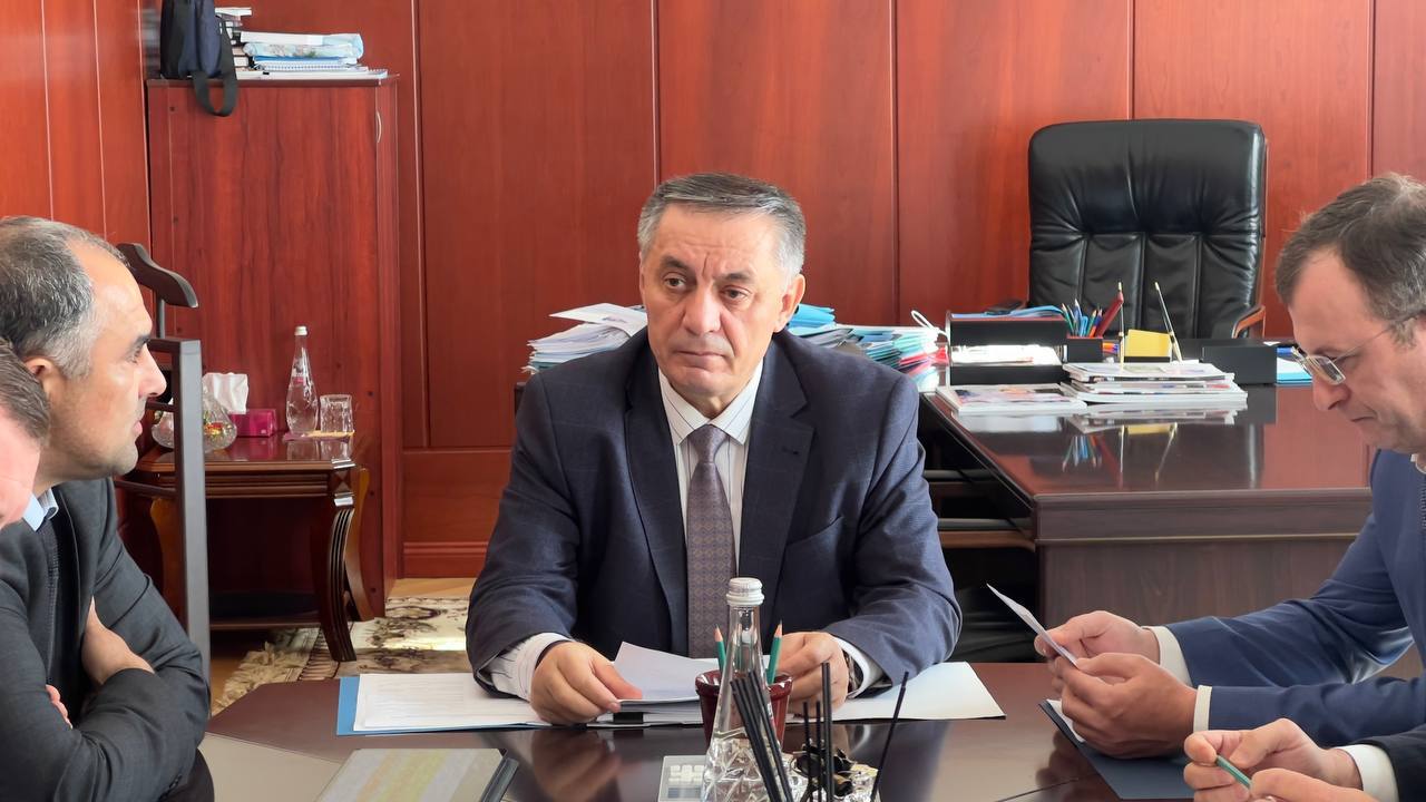 В Дагестане продолжается цифровизация здравоохранения