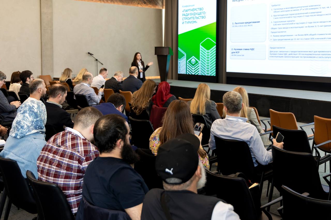 Объемы средств эскроу-счетов в Дагестане достигли 7 млрд рублей