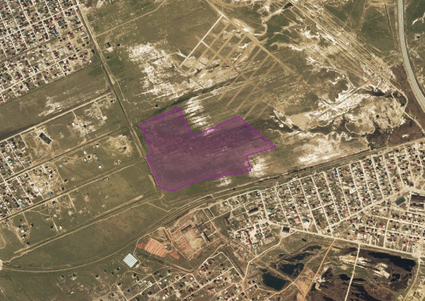 Мэрия Махачкалы пресекла самозахват земель площадью 8 гектаров